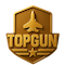 Topgun Logo