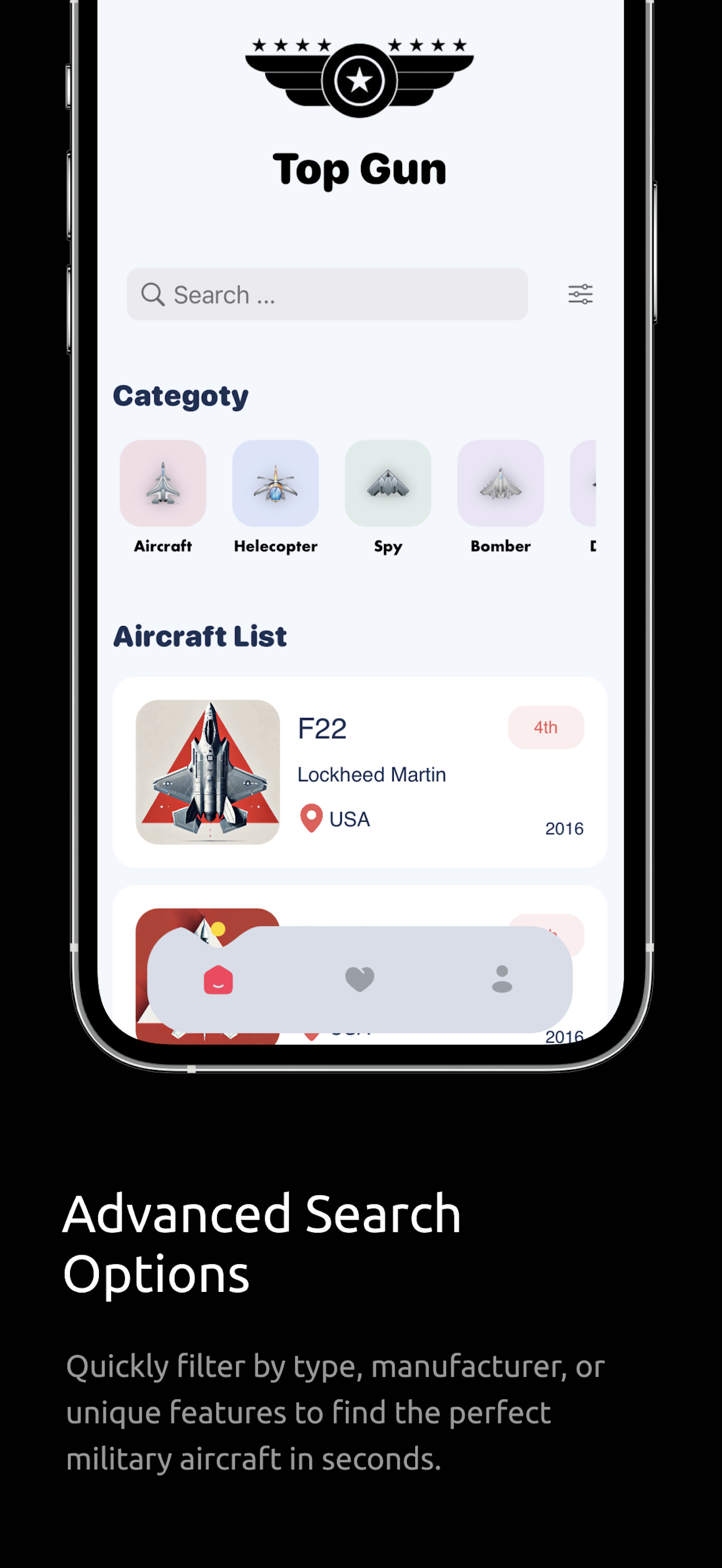 App Screenshot 2