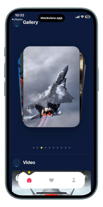 App Features