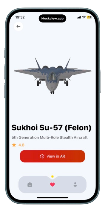 App Features